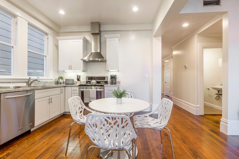 Kitchen and Dining - Image 2