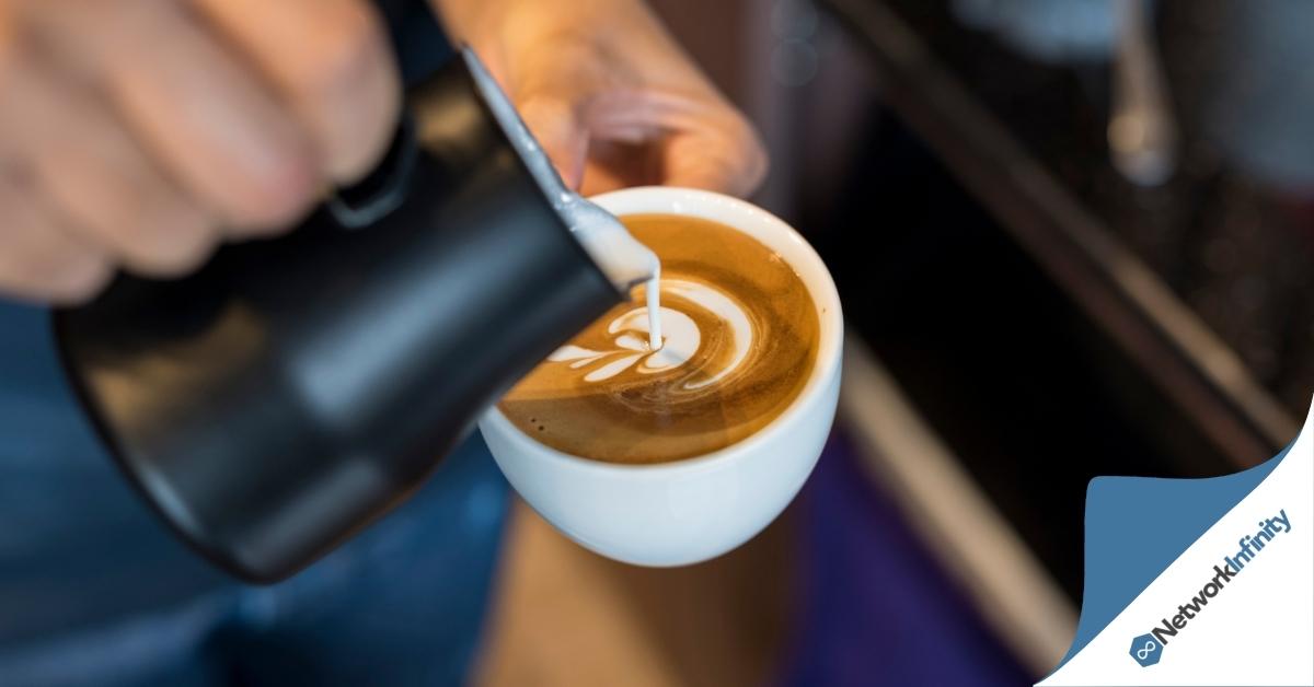 Inquire NOW For Sale Cafe with a Hospital Location High Takings and Great Lease