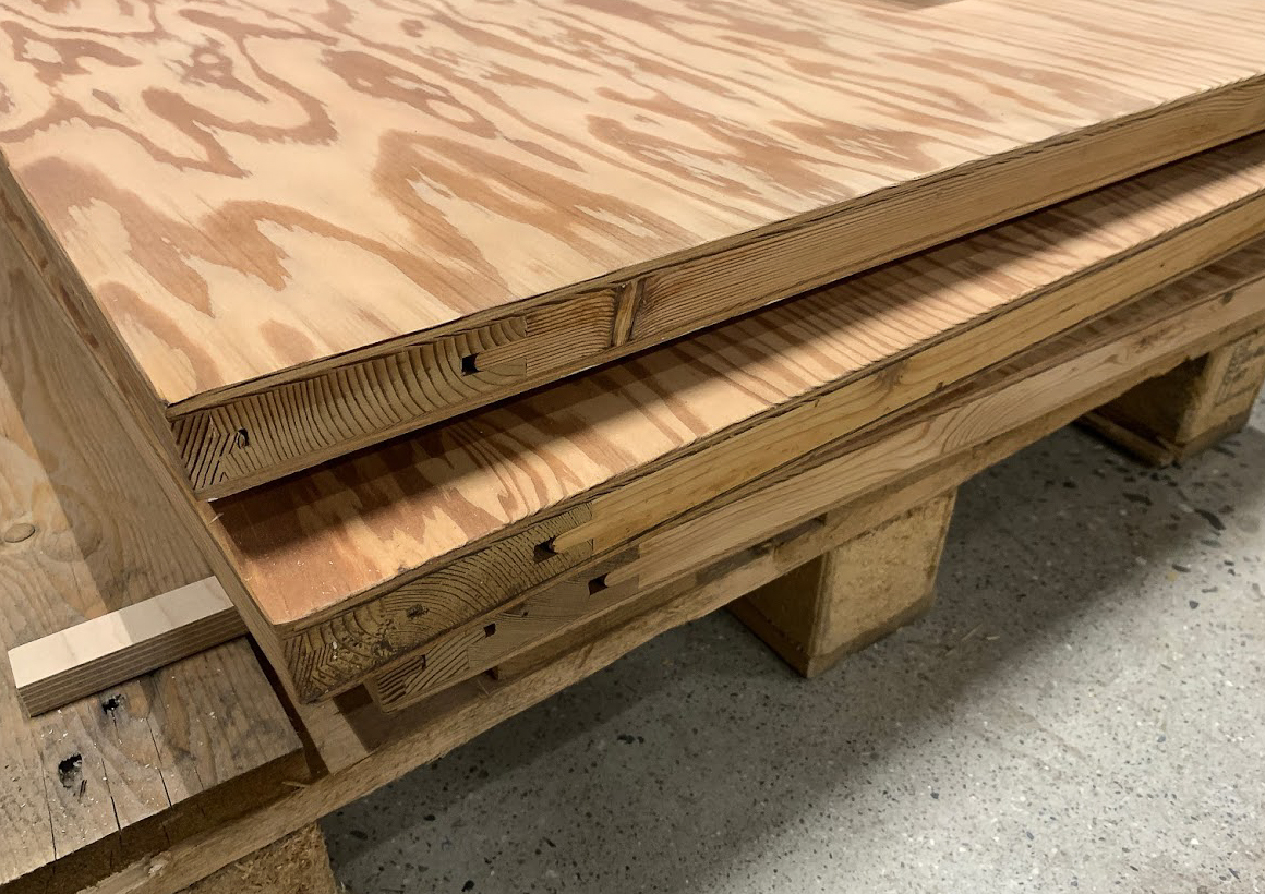 Archival Studies Vestersoehus Apartment Process 13