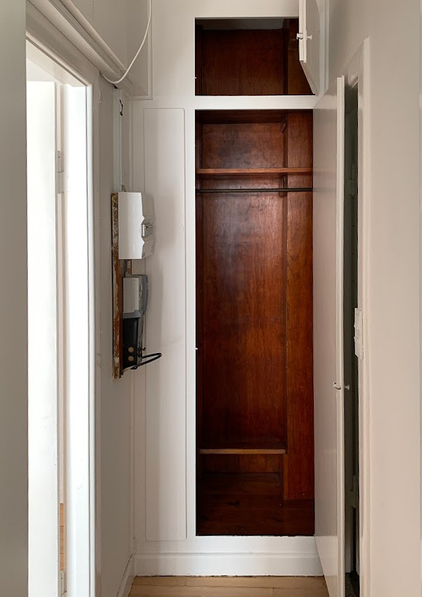 Archival Studies Vestersoehus Apartment Process 4