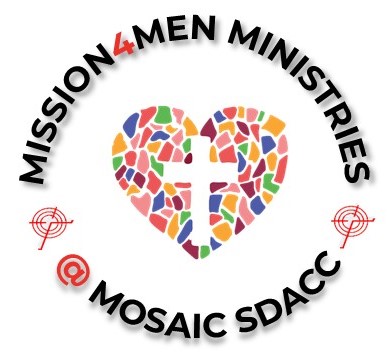 MISSION4MEN Charitable Trust
