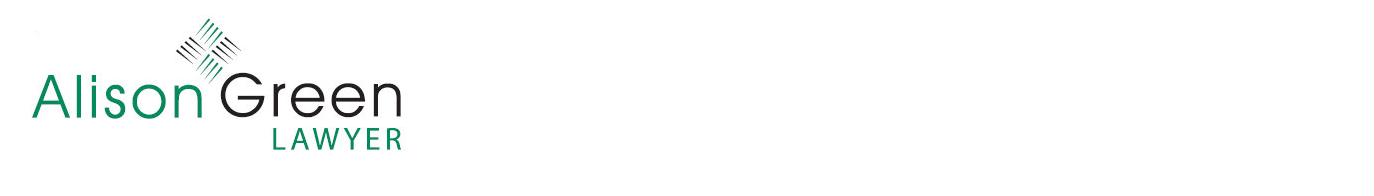 Alison Green Lawyers