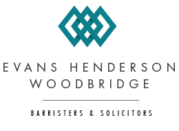 Evans Henderson Woodbridge