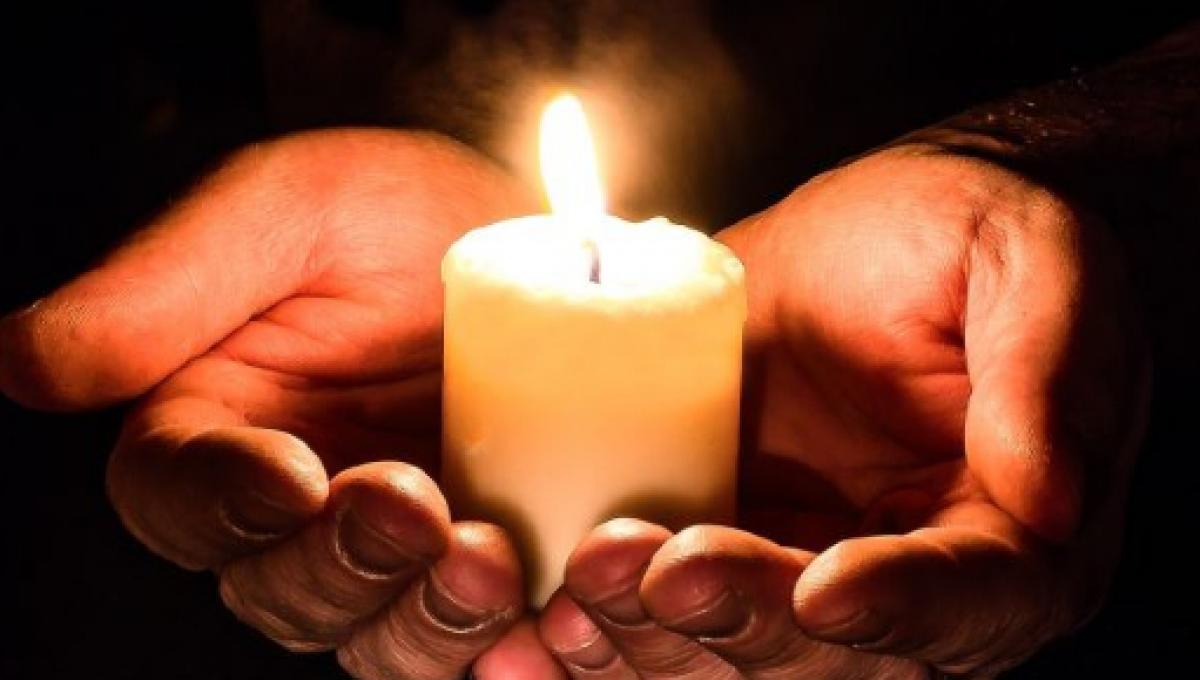 Rito della Candelora