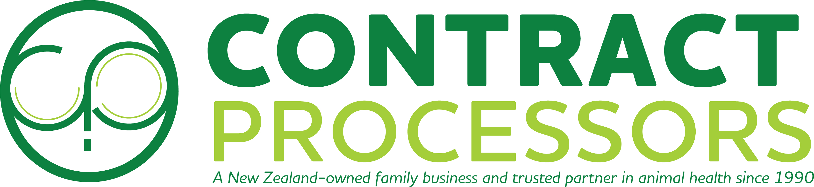 Contract Processors Ltd