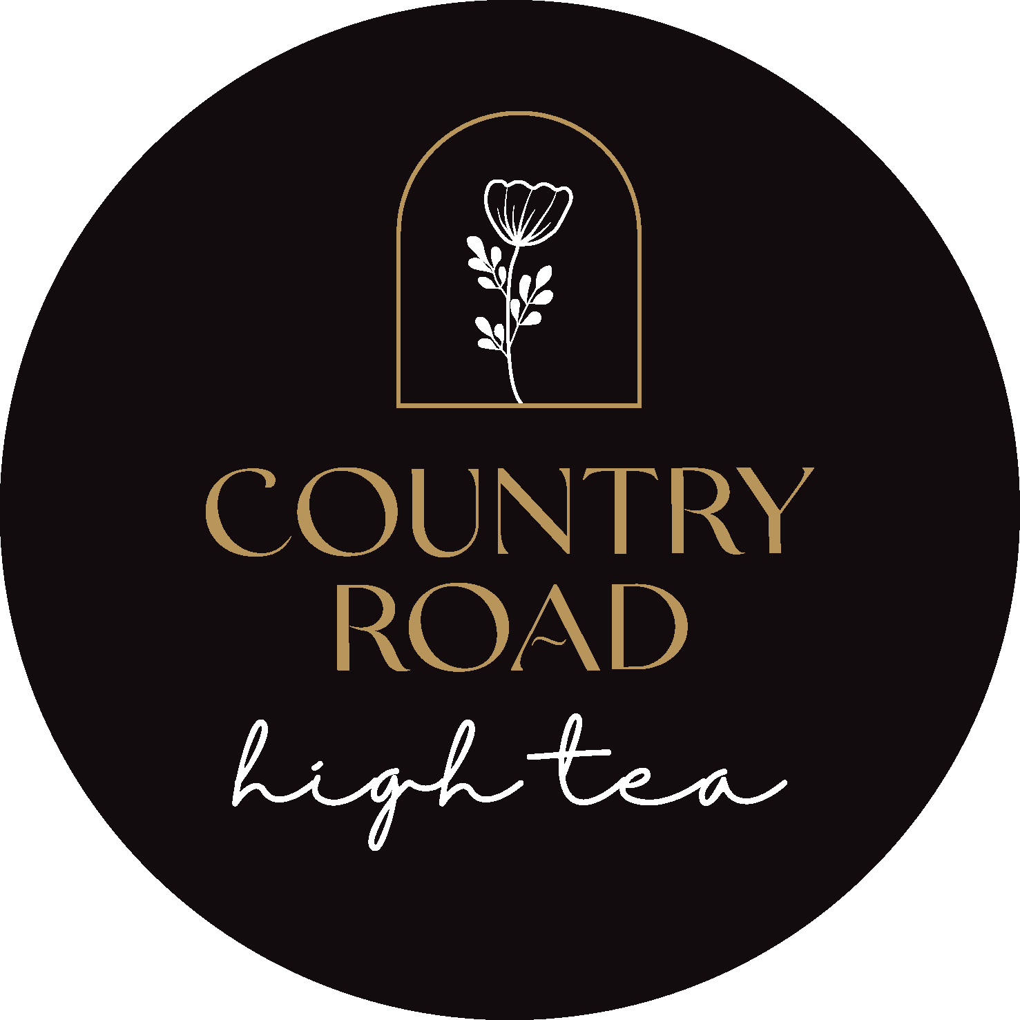 Country Road High Tea