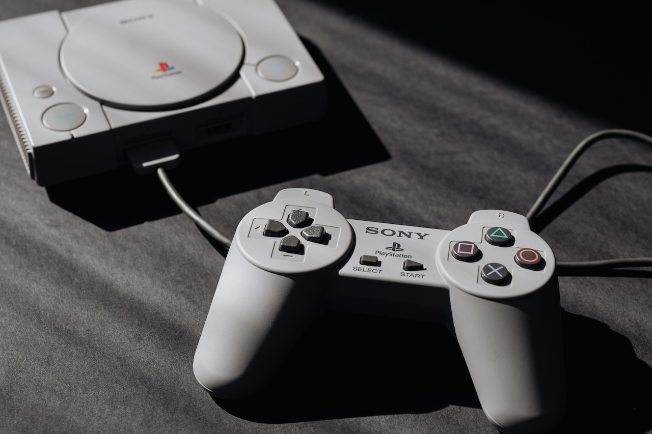 playstation one