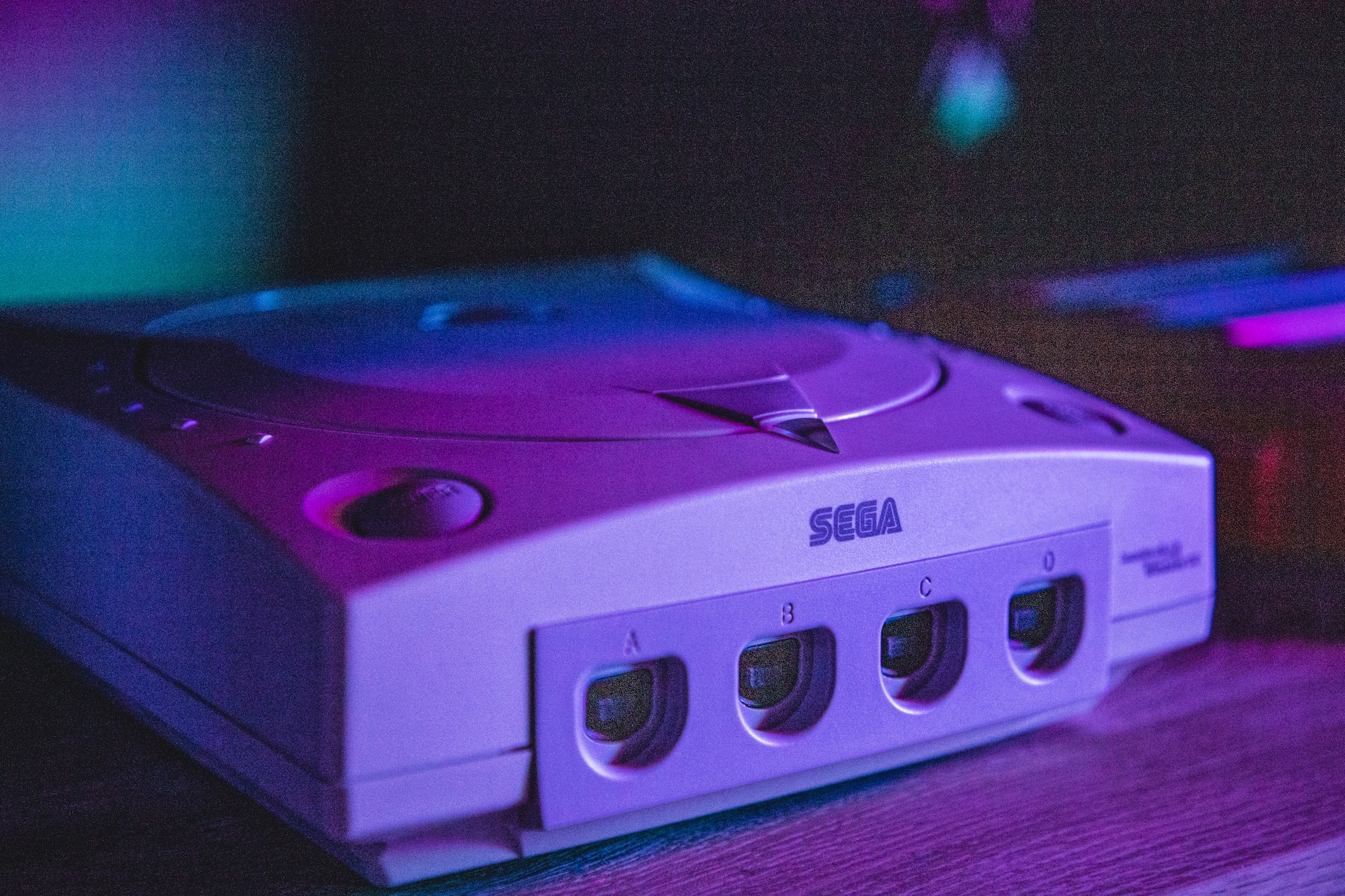 dreamcast