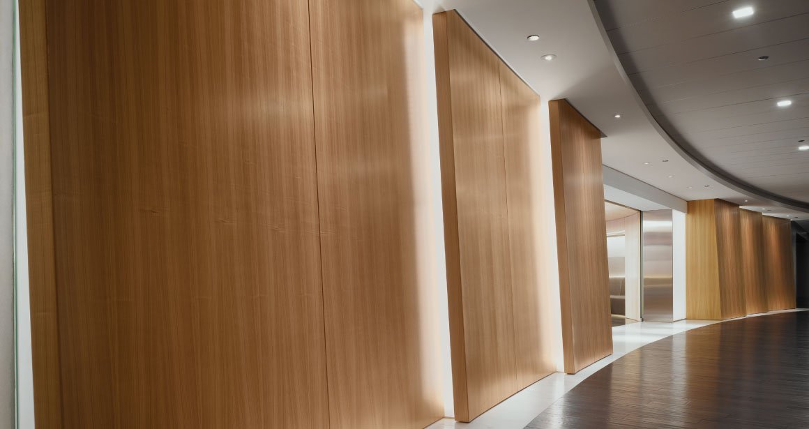 An advanced SEO package really boosted exposure and leads of this beautiful new architectural millwork site.