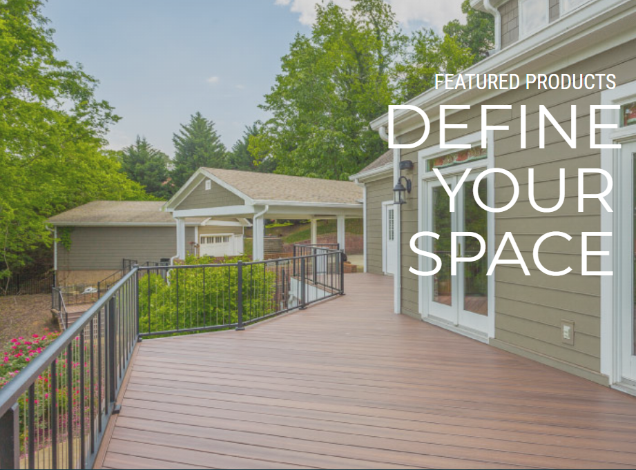 Bold photos and headlines allow users to seamlessly navigate this gorgeous site.