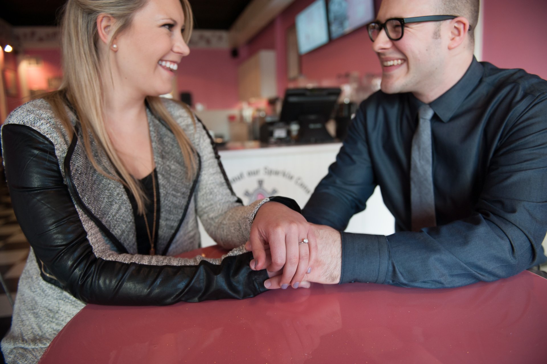 With words like butterfat and sparkle cone, we knew this website overhaul had to be as special as our client, Kimmers Ice Cream.