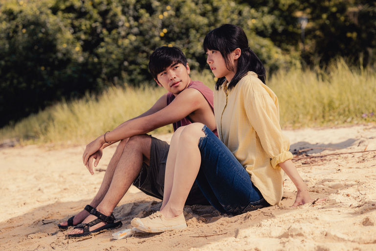 Ⓒ 2024 One Cool Film Production Limited, Lee Hysan Foundation. All Rights Reserved