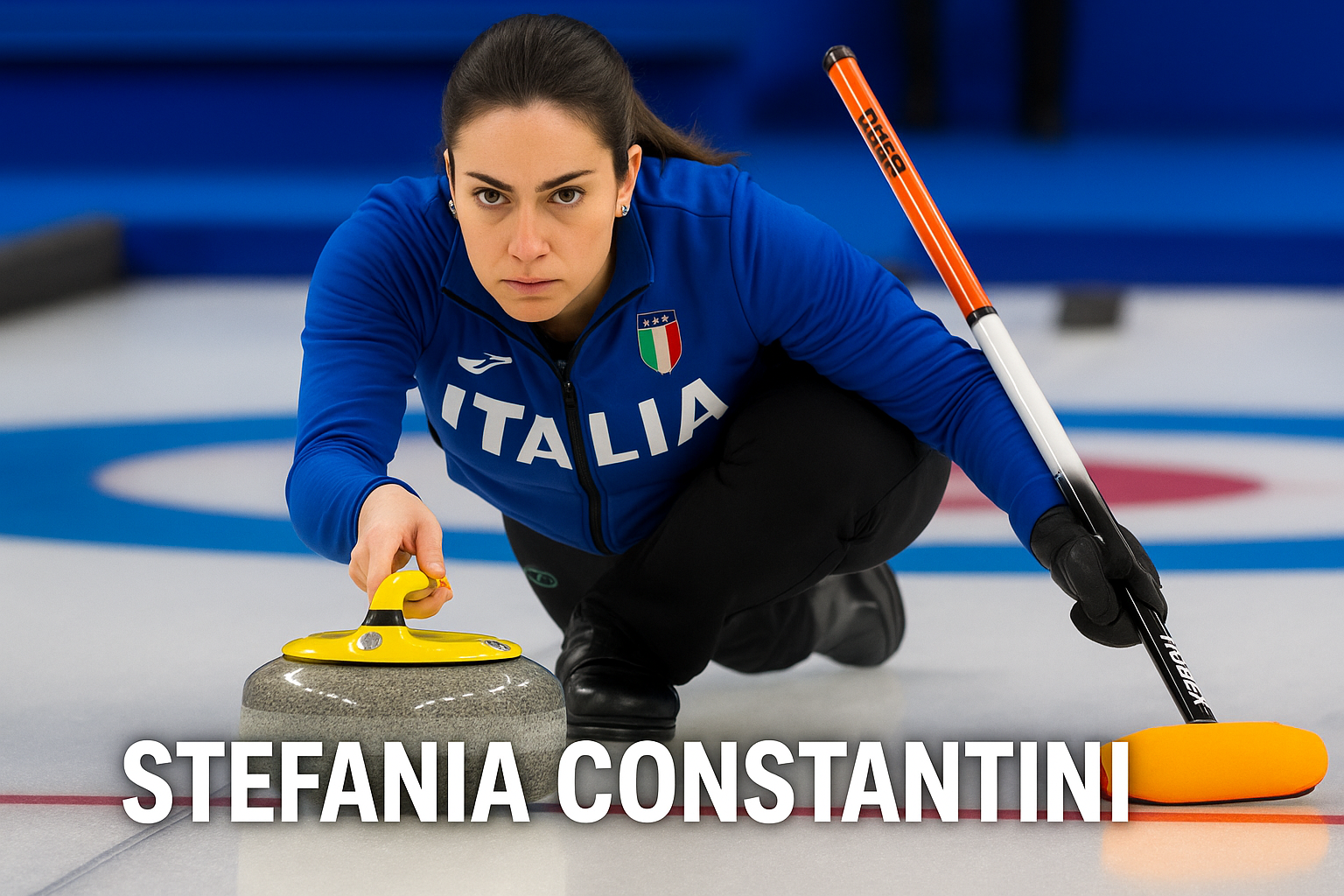 stefania constantini