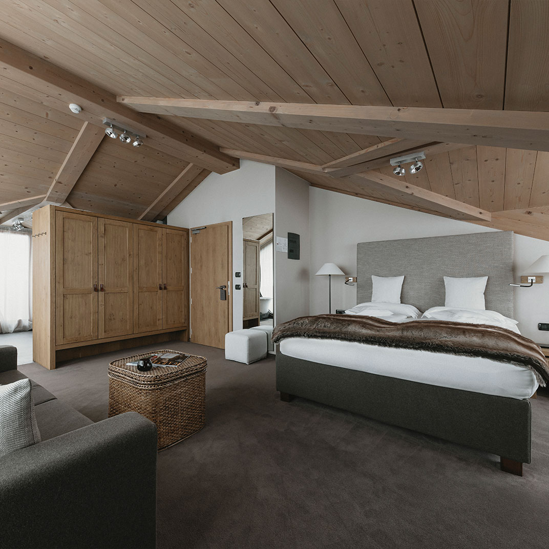 Hotel Sonne gallery 2