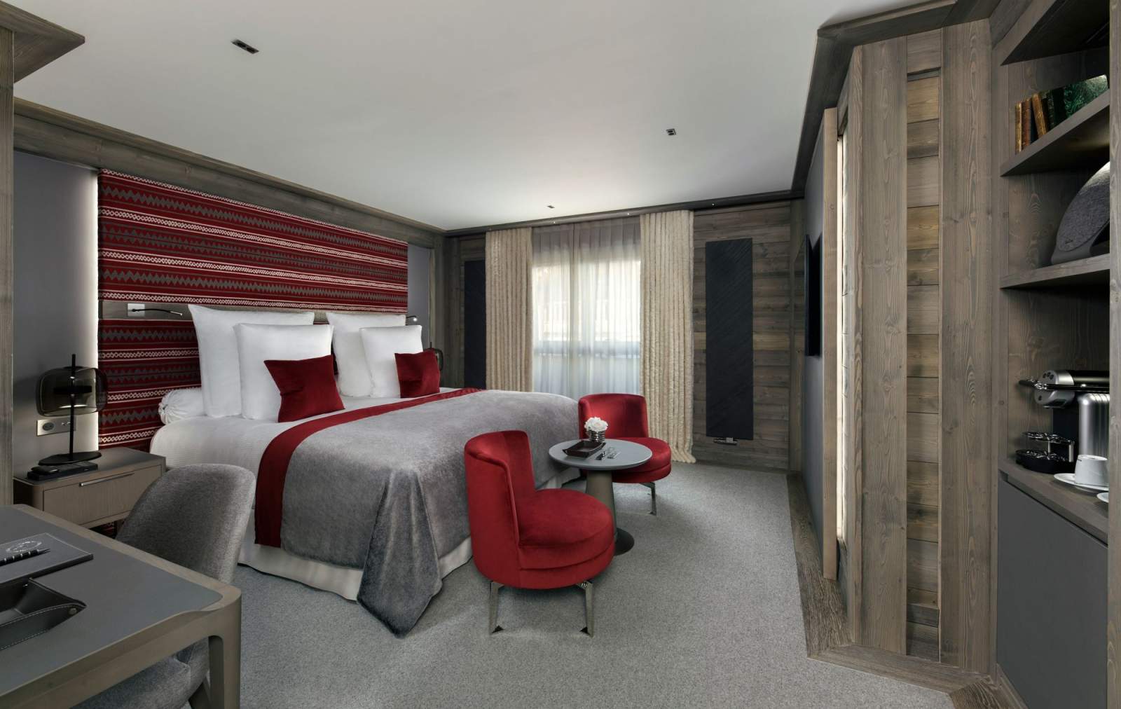 Le K2 Chogori gallery 3