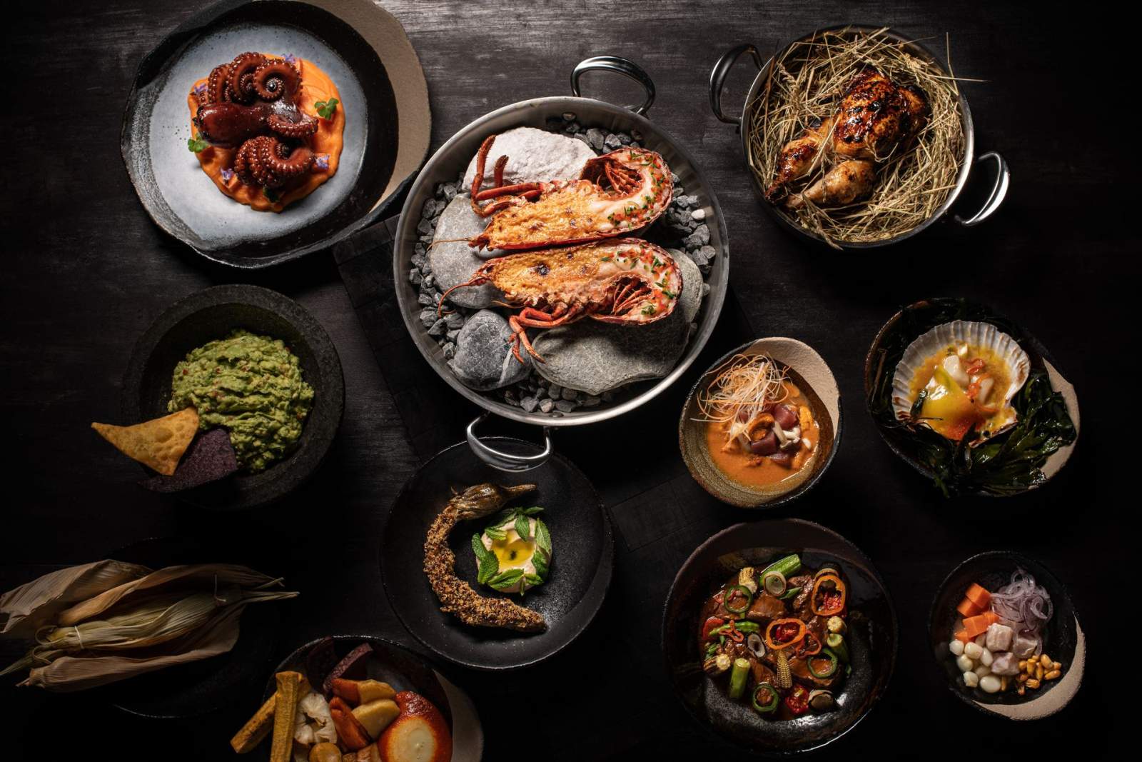 Le K2 Chogori gallery 1