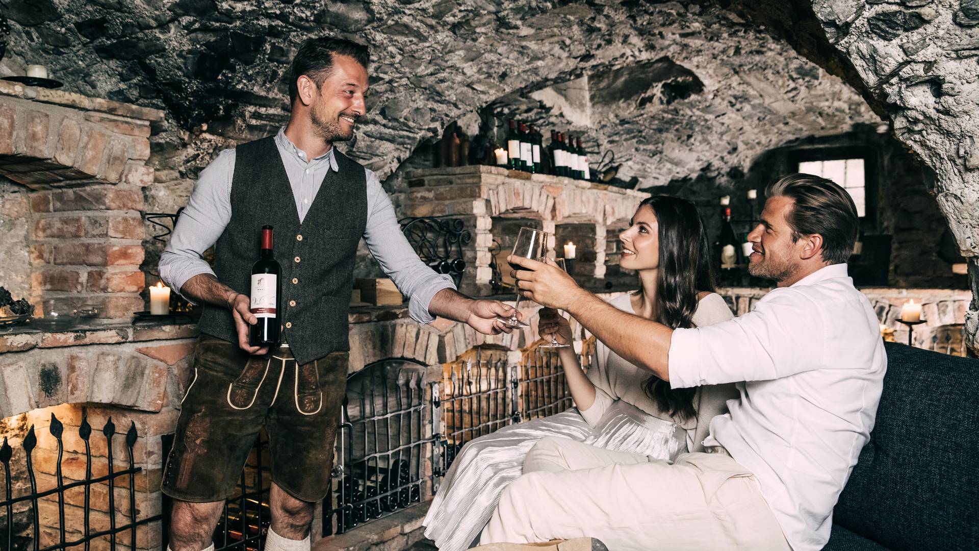 Hotel Klosterbräu gallery 3