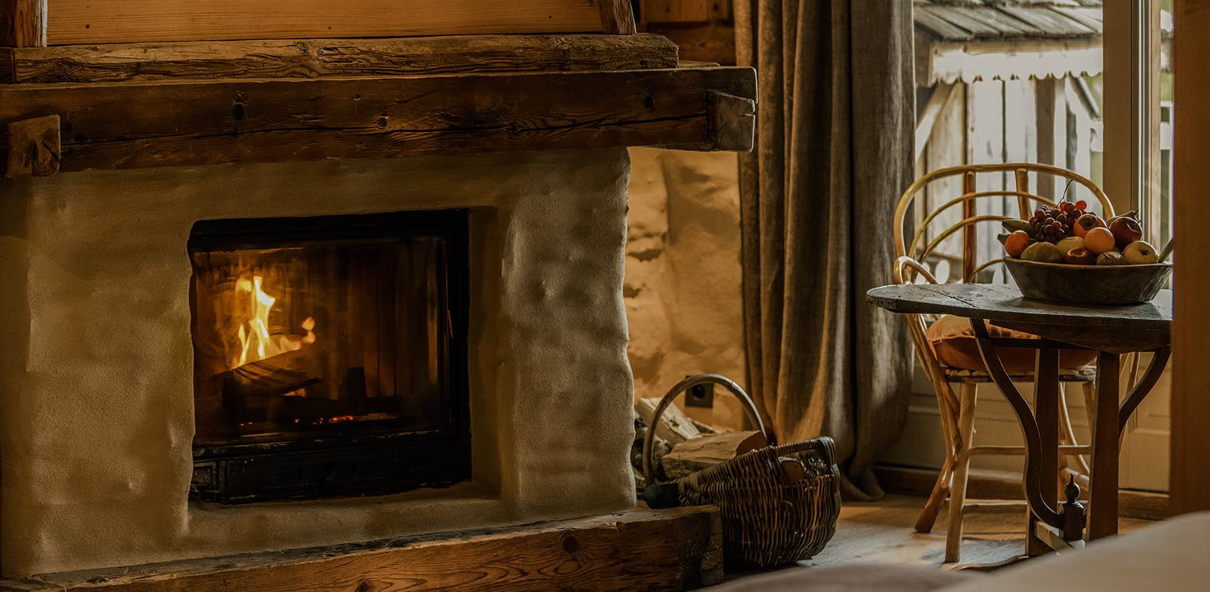 Zannier Hotels Le Chalet gallery 1