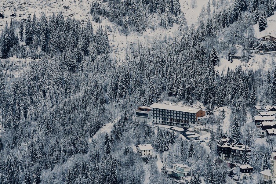 the cōmodo - luxury ski hotel in Bad Gastein, Austria, Austria near Schlossalm–Angertal–Stubnerkogel