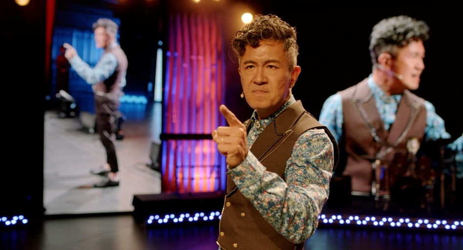 Courtesy of Eko Pictures