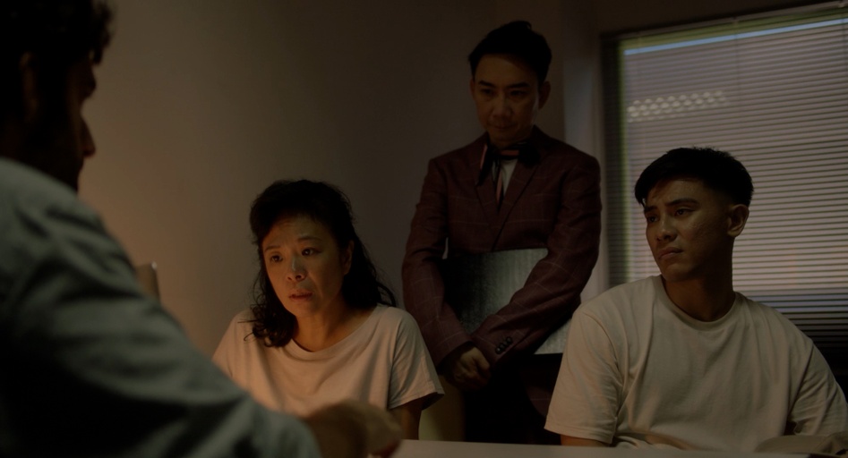 Courtesy of Eko Pictures