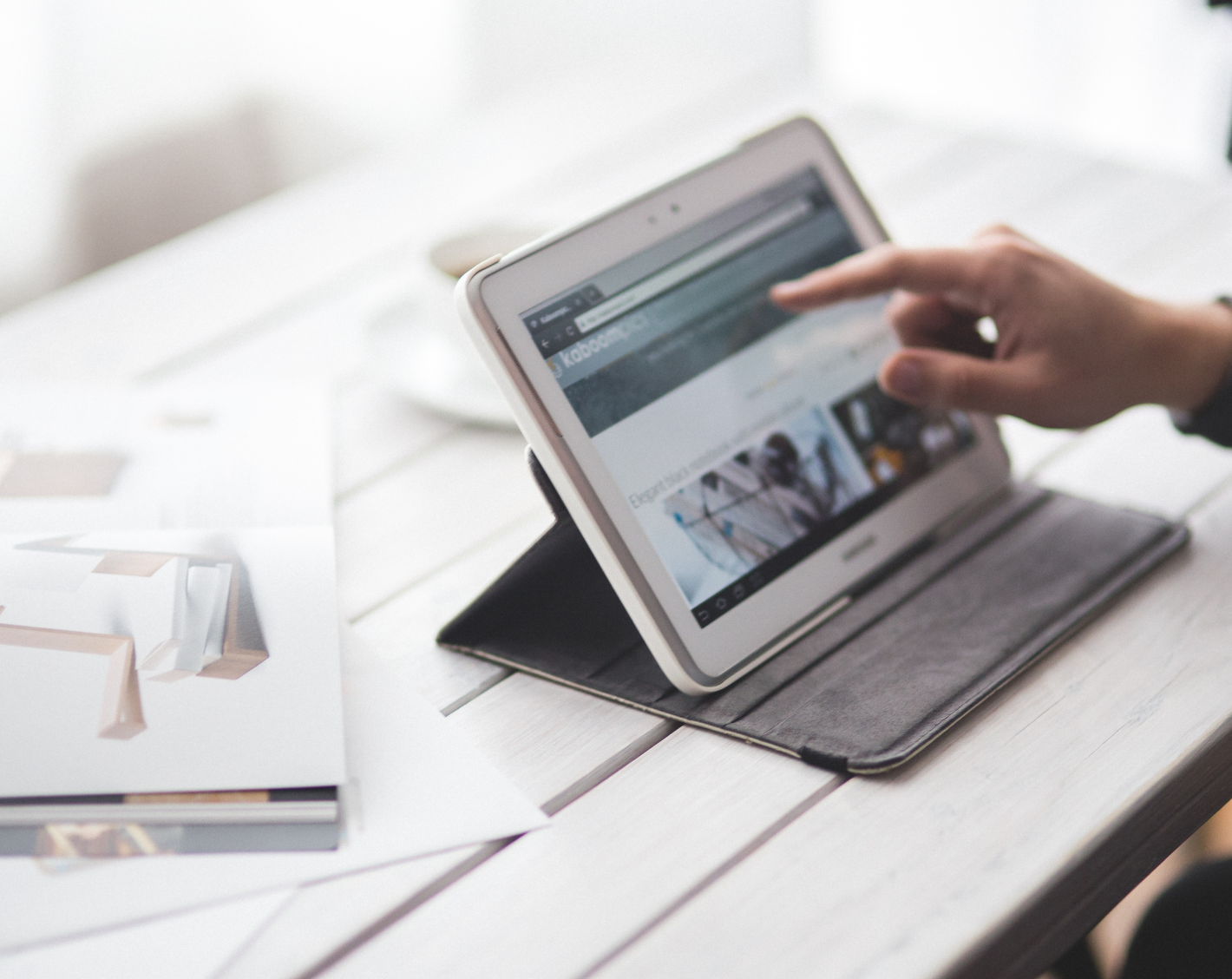 Technical SEO analysis of a website's backend