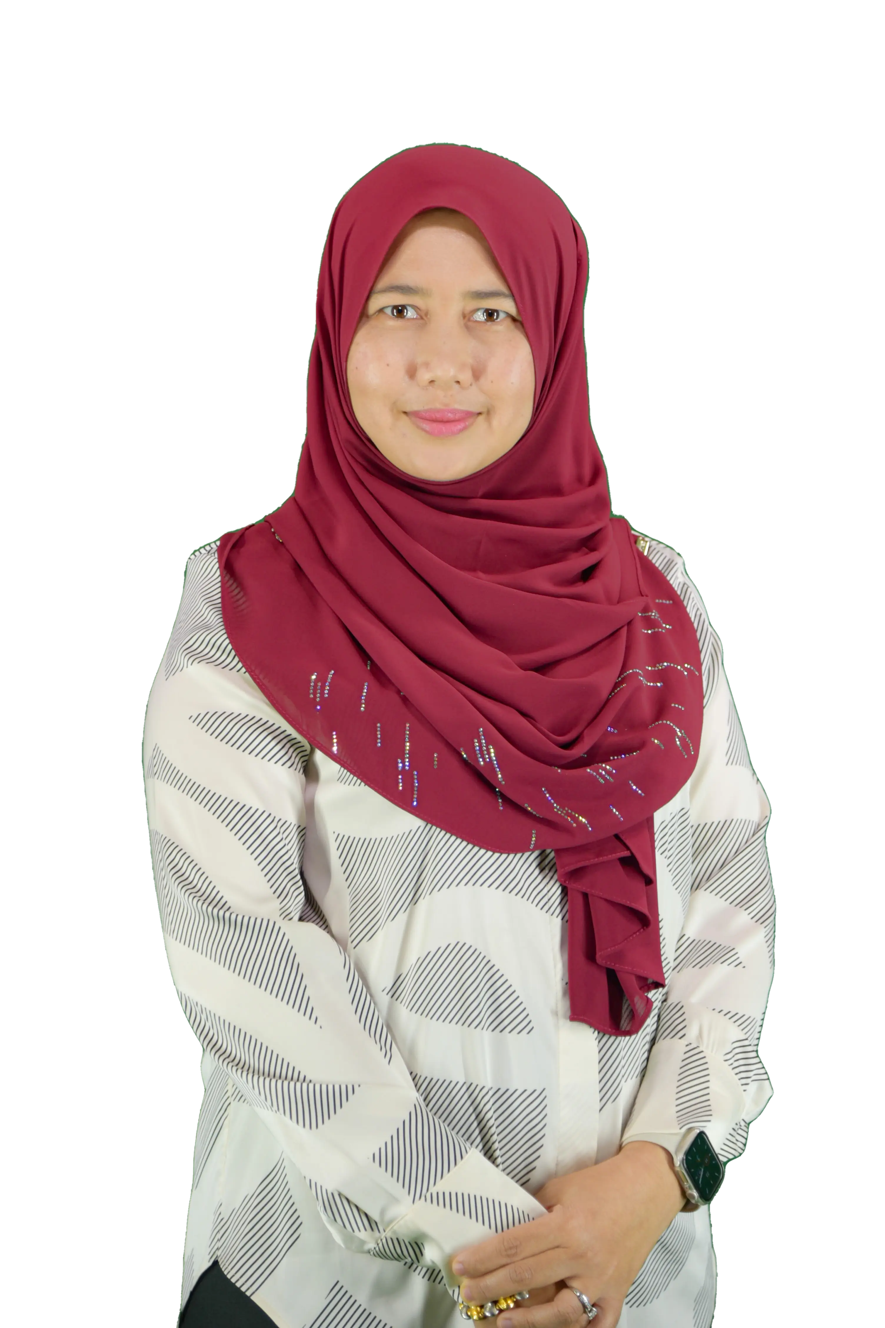 Nurfadhlina Mohd Sharef