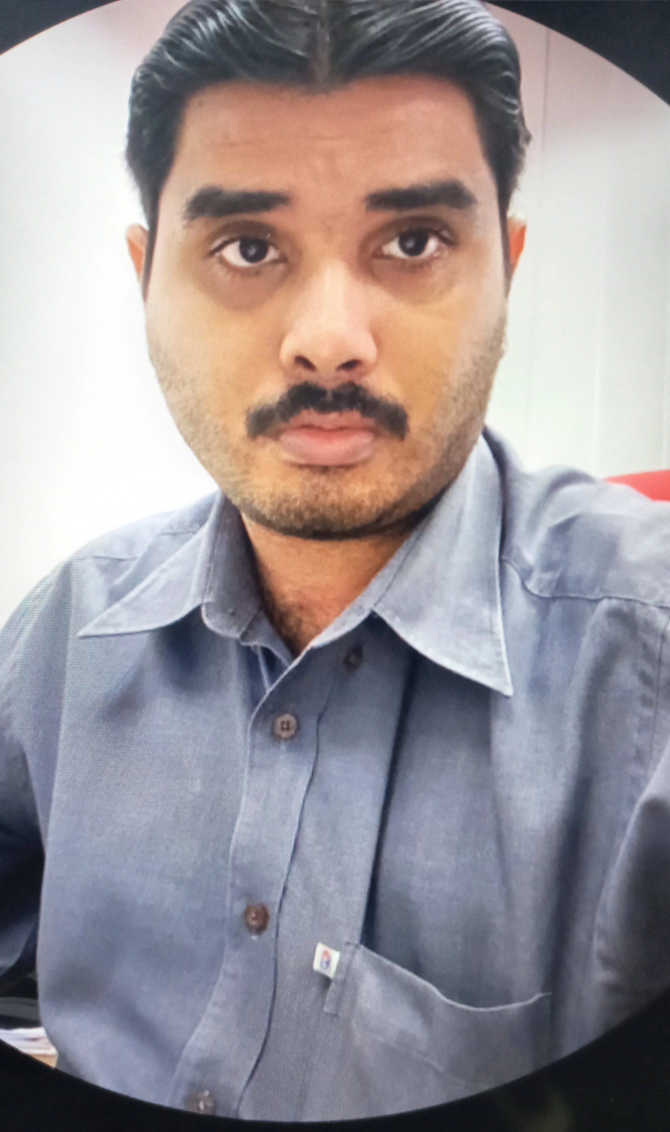 Sindhu Kumar A/L Sasaie