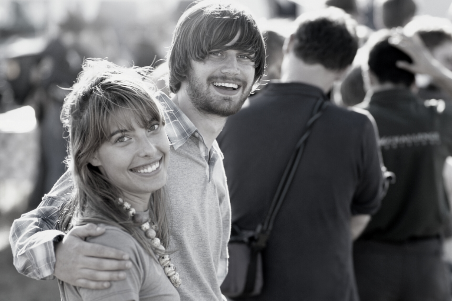 Adventure and Relaxation in One Unique Festival