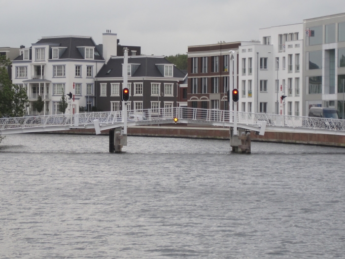 Nieuwbouw 24 & 18 Luxe appartementen te Maarssen