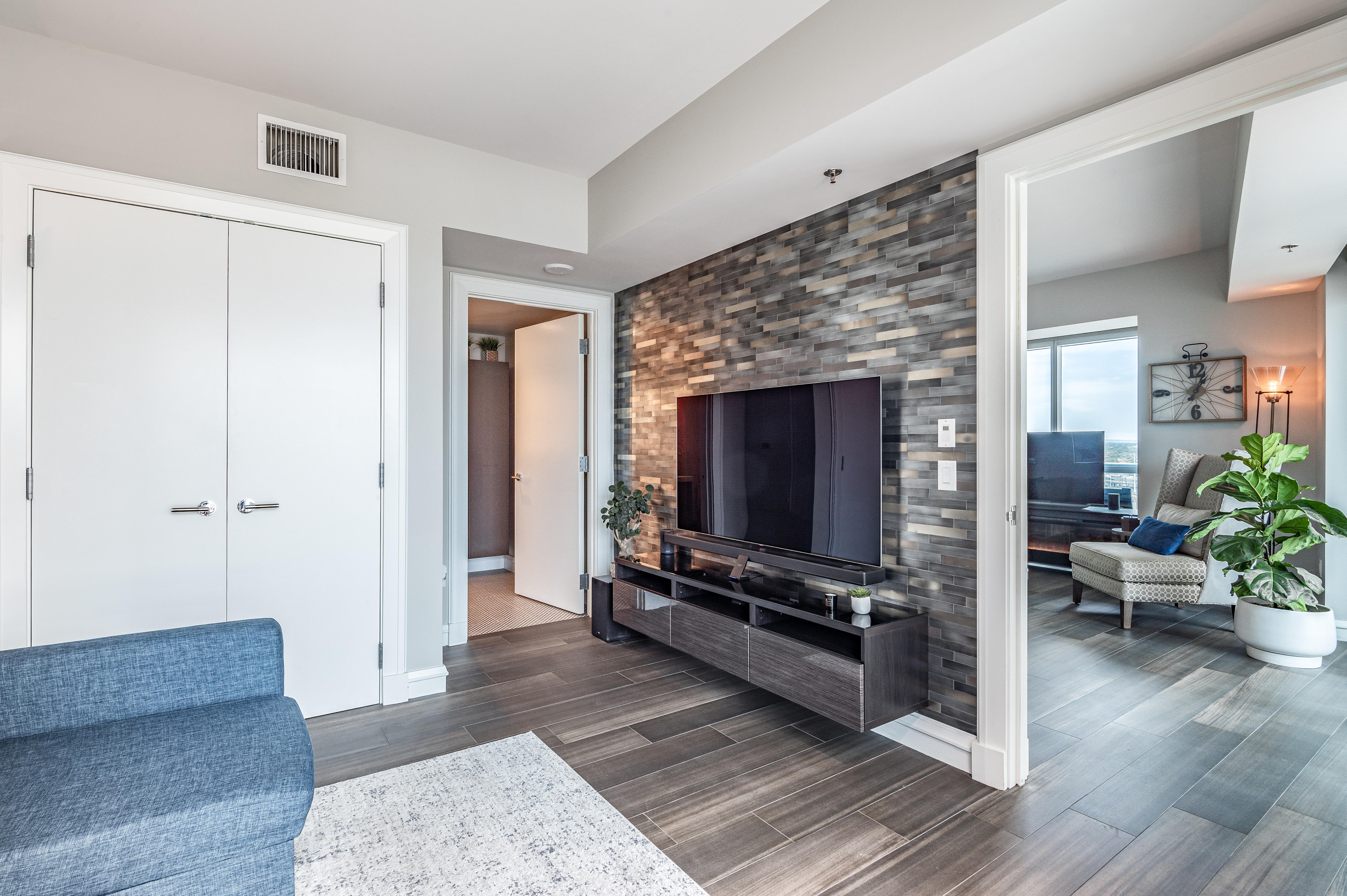 Real estate property located at 2700 Las Vegas Blvd 1203, Las Vegas Strip, Las Vegas, NV