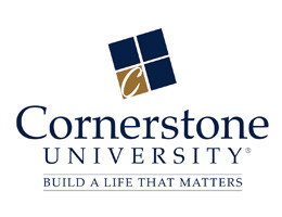 Israel Study Tour with Cornerstone University