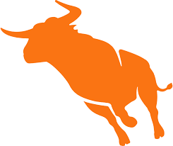 Bullhorn logo
