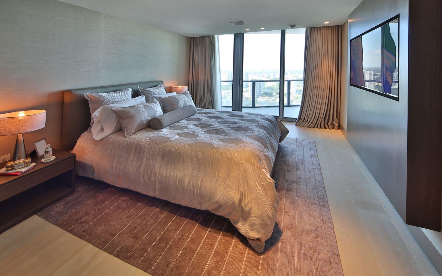 Real estate property located at 19575 Collins Ave #43, Sunny Isles Beach, Miami, FL