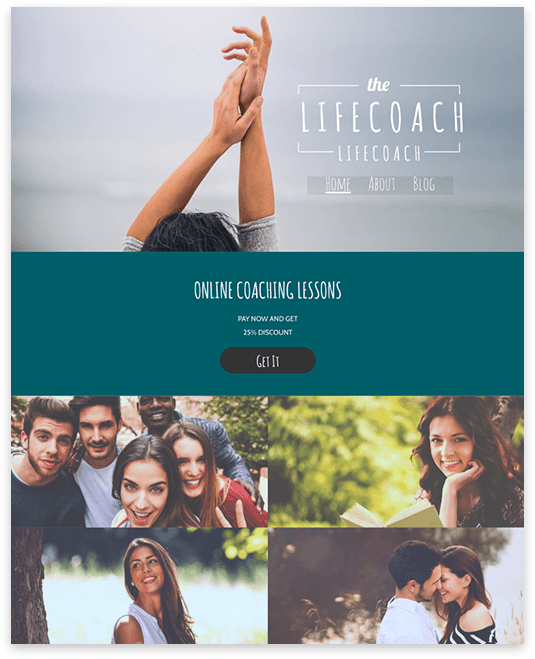 ไลฟ์โค้ช