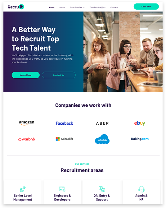 สำนักงจัดหางาน