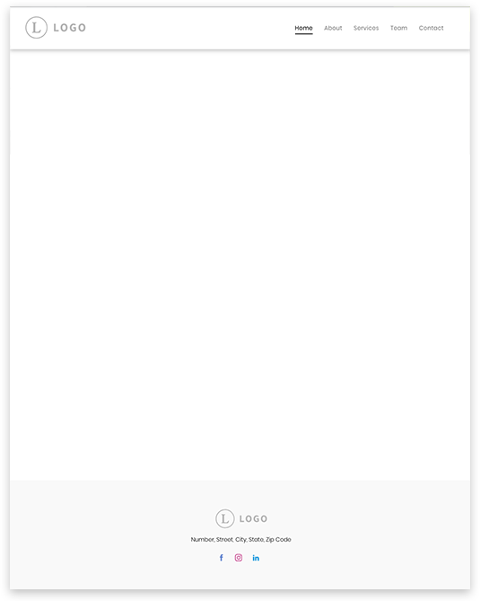 แม่แบบที่ว่างเปล่า