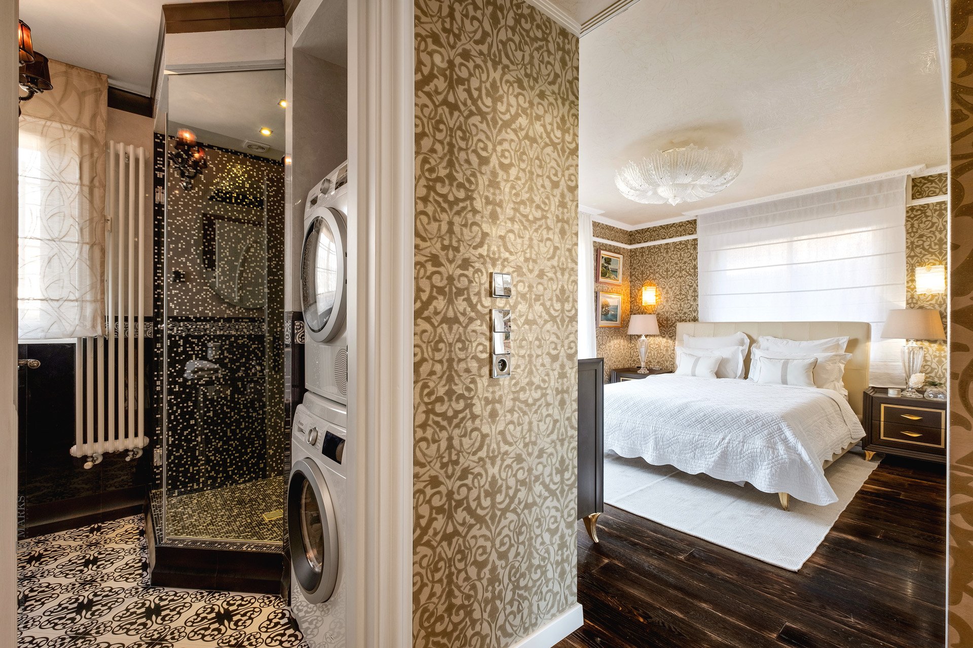 Real estate property located at 64 Avenue Denis Semeria, Saint-Jean-Cap-Ferrat, Alpes Maritimes, France