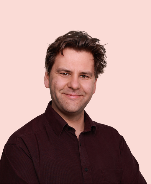 Alexander Merker (geb. Kunze)