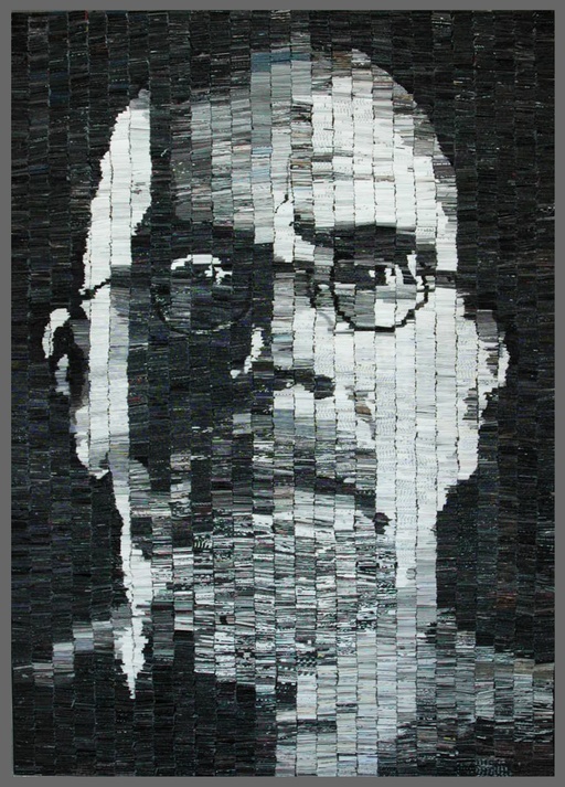 Chuck Close