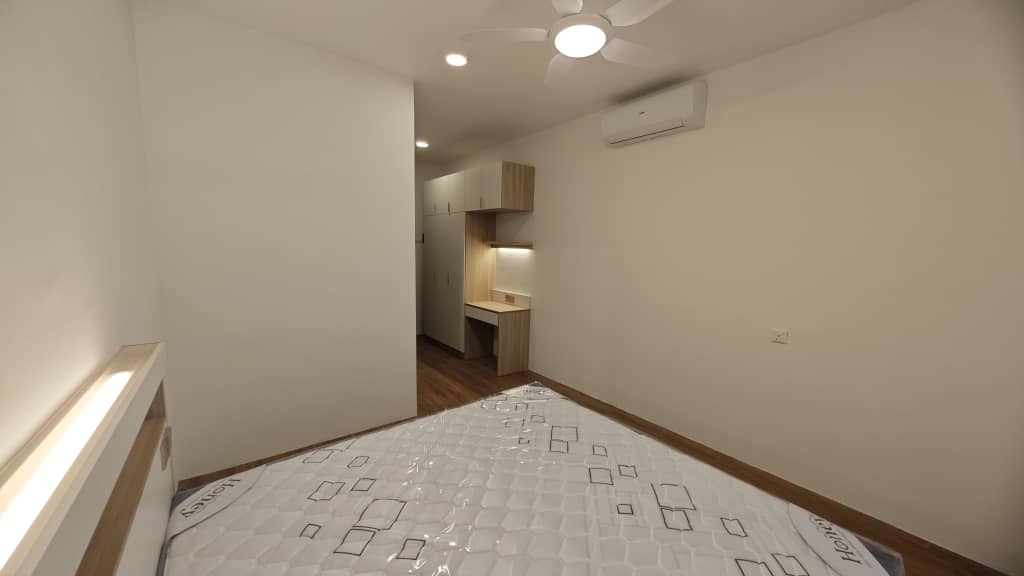 MUJI STUDIO ROOM (B2)