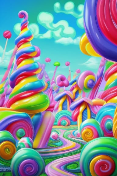 Candyland