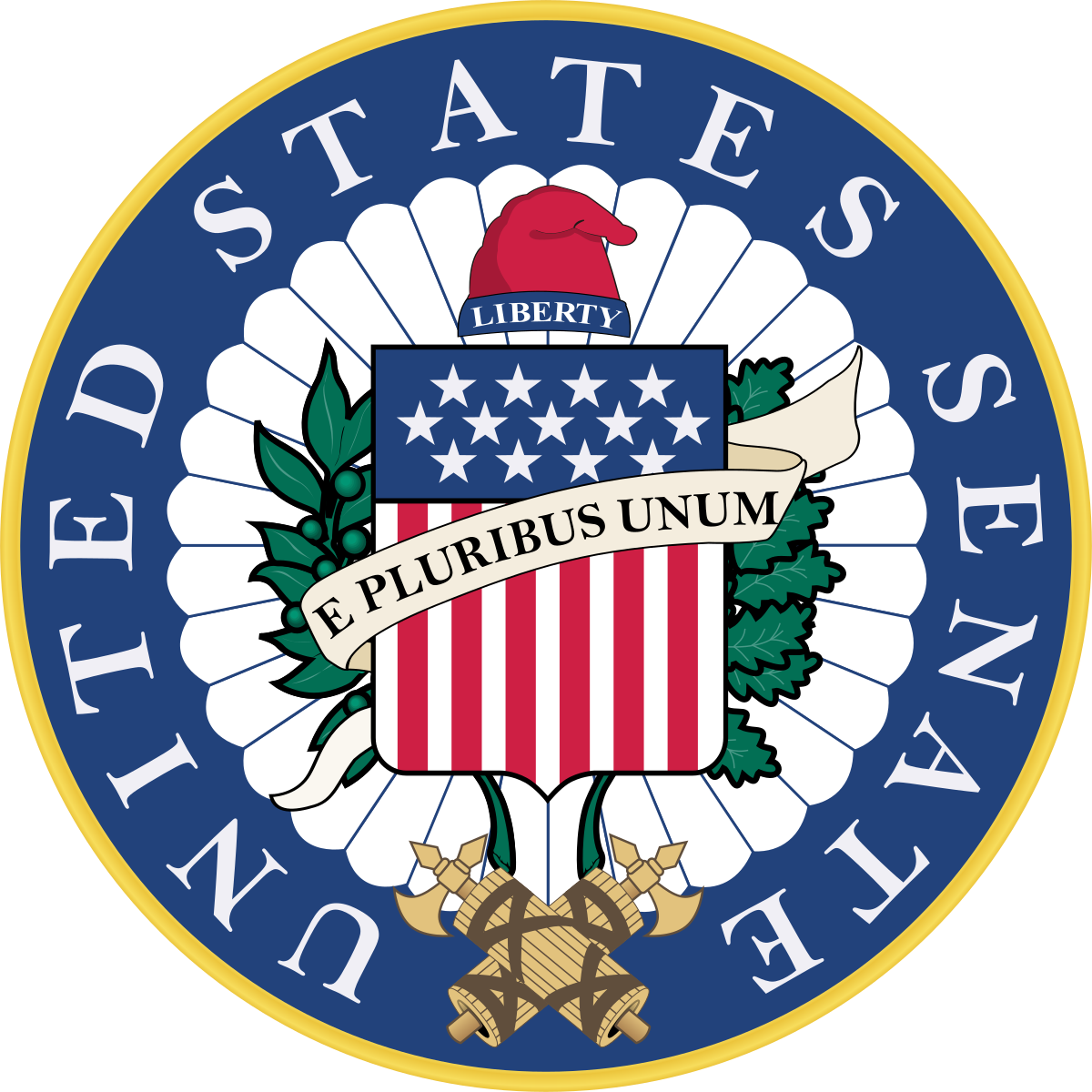 Internships at the US Senate (Multiple Opportunities)