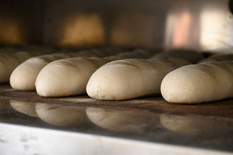 Bella Artisan Bakery