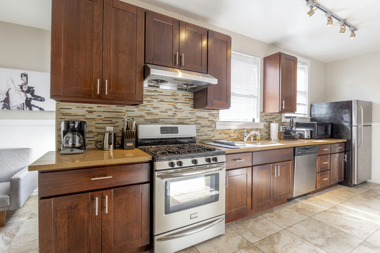 Kitchen and Dining - Image 2