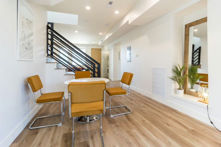 Kitchen and Dining - Image 7