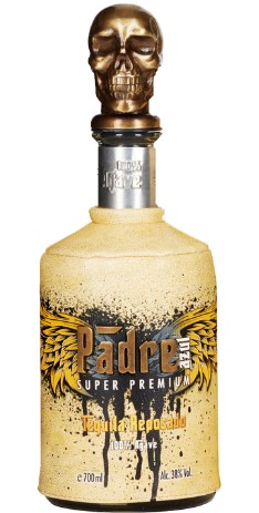 Padre Azul  - Reposado