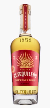 El Tequileno Rare - Reposado