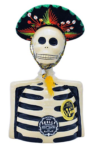 Skelly  - Añejo