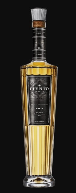 Cierto  - Añejo